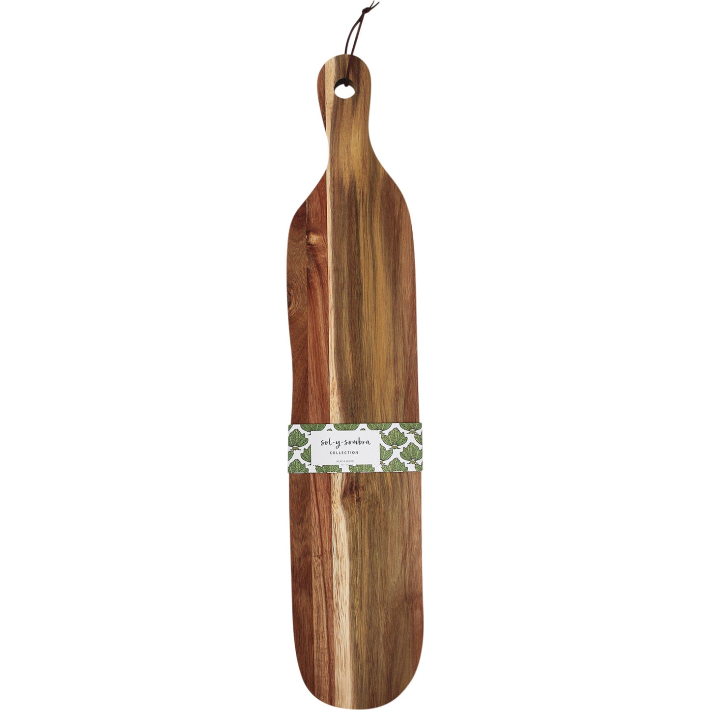 Paddle Serving Board