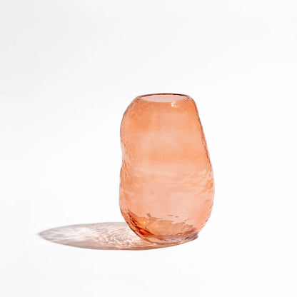 Balon Small Vase - Rust