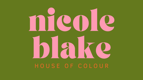 Nicole Blake House Of Colour