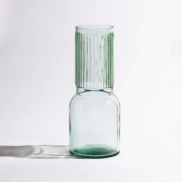 PILOT VASE - Green