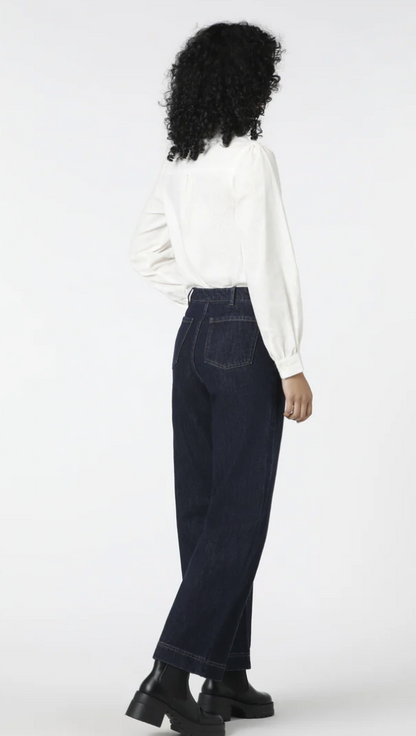 Flower Patch Blouse