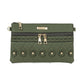 Olive Daisy Crossbody Bag