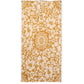 Florabelle Beach Towel