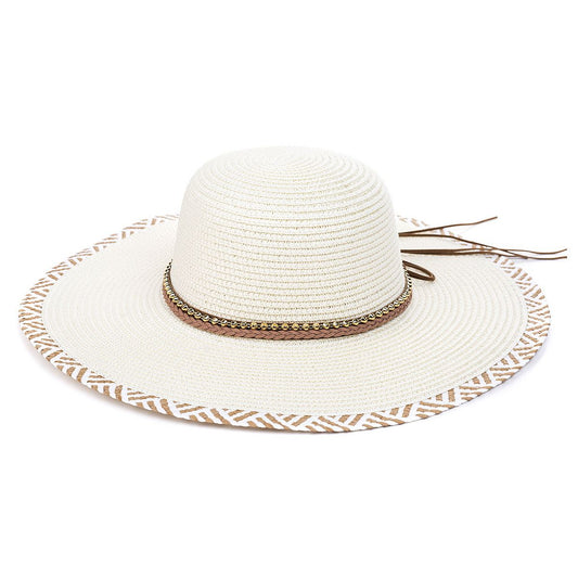 Calliope Sun Hat