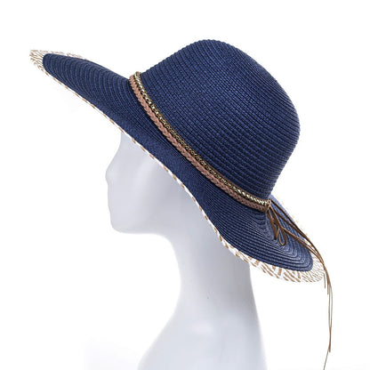 Adele Sun Hat