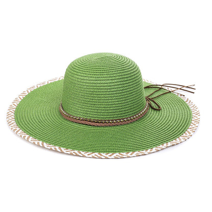 Delilah Sun Hat