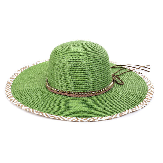 Delilah Sun Hat