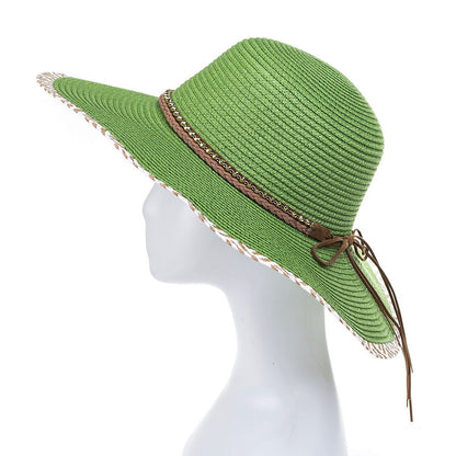 Delilah Sun Hat