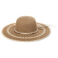 Autumn Sun Hat