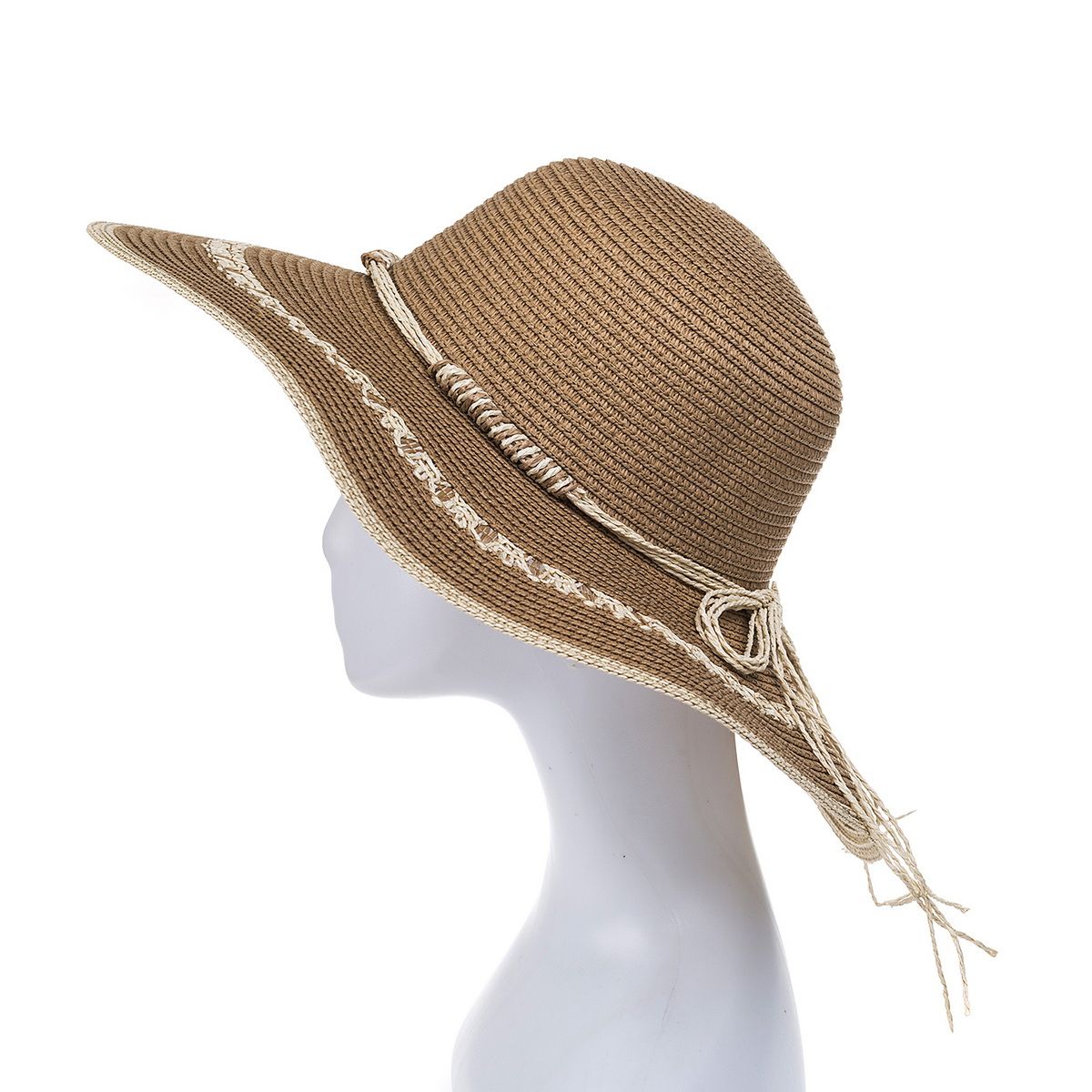 Autumn Sun Hat