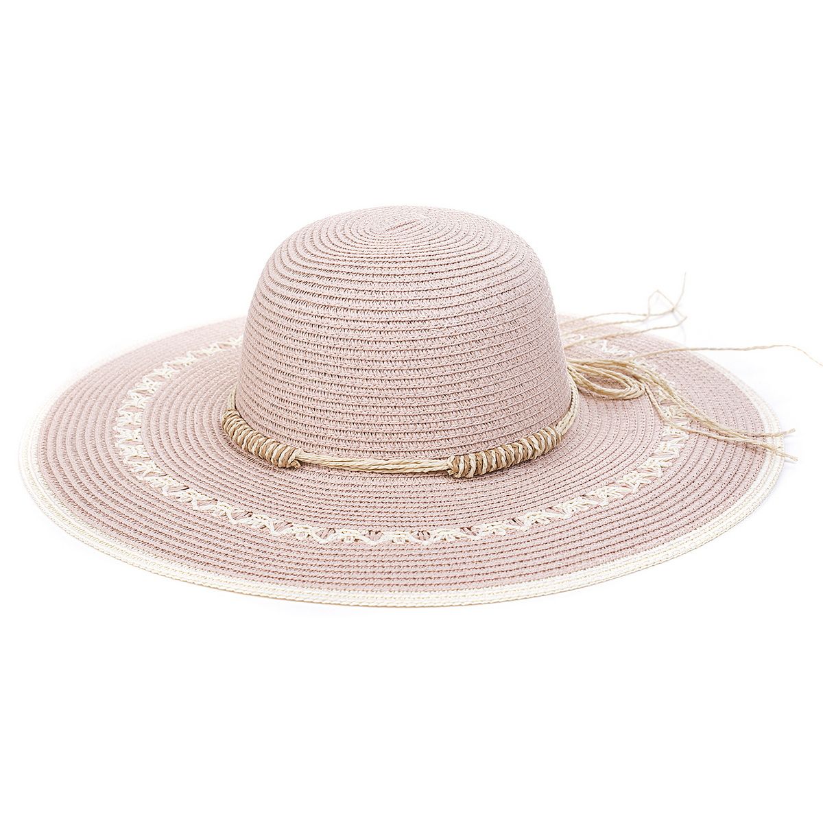 Dahlia Sun Hat