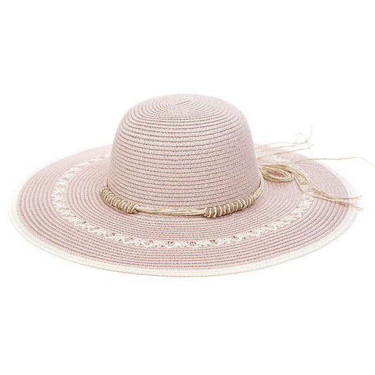 Dahlia Sun Hat