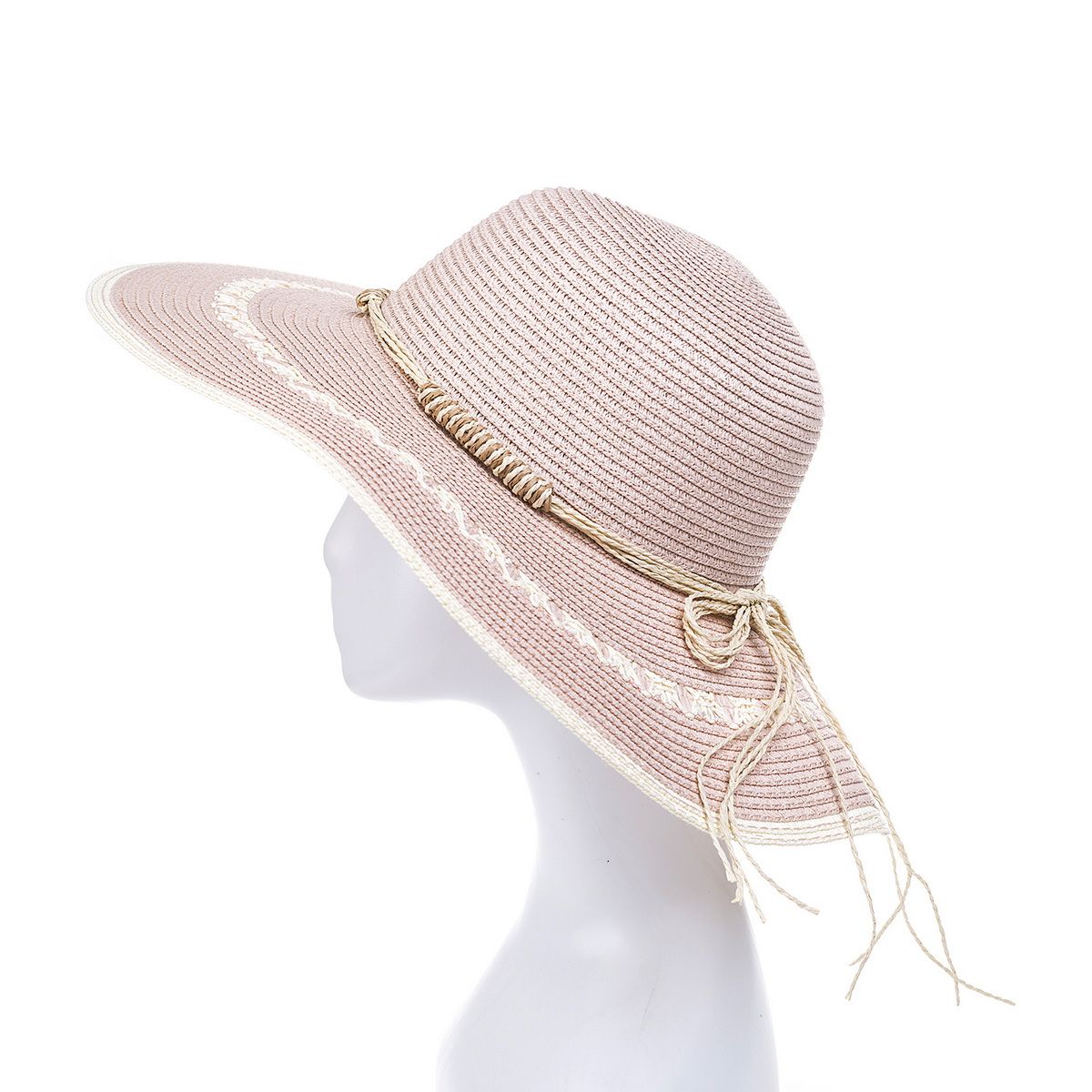 Dahlia Sun Hat