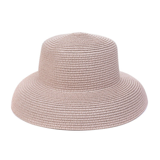 Pink Sun Hat