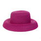 Hot Pink Sun Hat