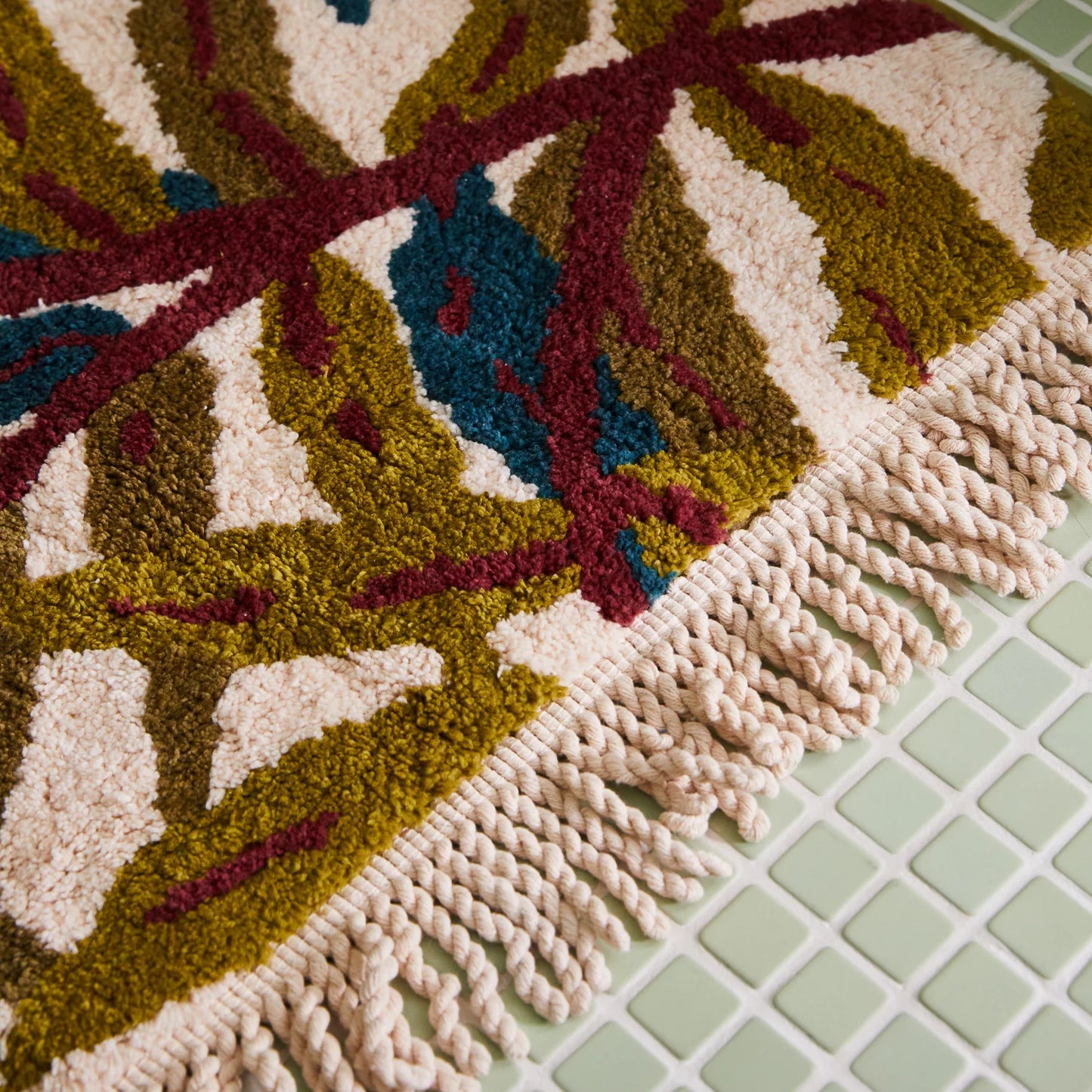 VERITA BATH MAT