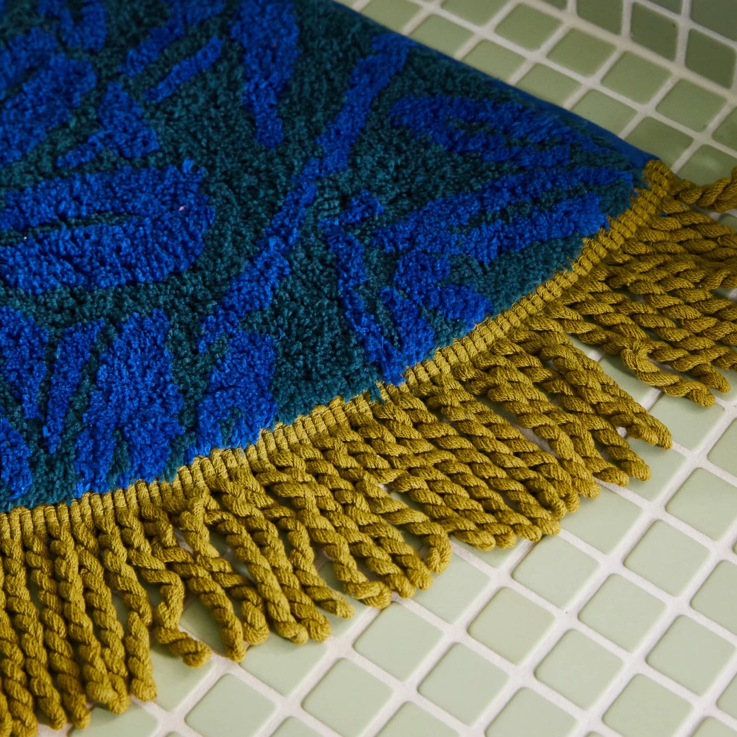 BEATRIZ BATH MAT