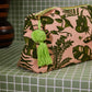 SAFIA COSMETIC BAG