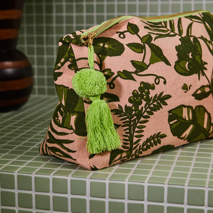 SAFIA COSMETIC BAG