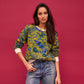SAFIA SWEATER