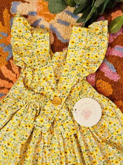 Sunshine Dress