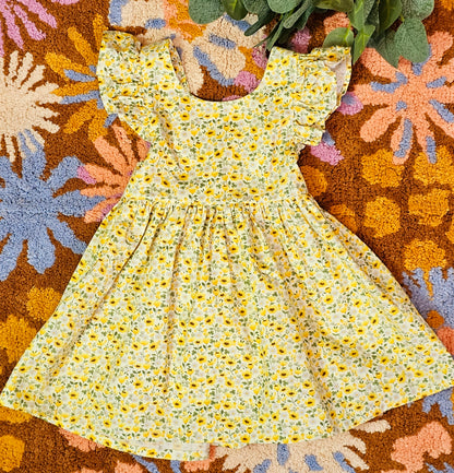 Sunshine Dress