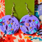 Eden Earrings