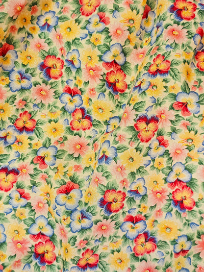 Sweet Pea Romper