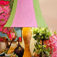 Jobelle Lampshade by Nicole Blake