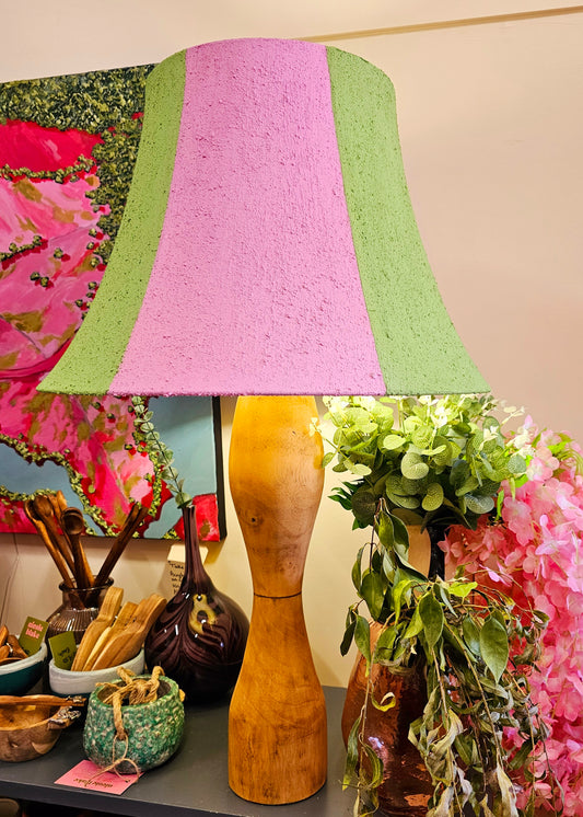 Jobelle Lampshade by Nicole Blake